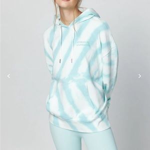 Spiritual gangster sweatshirt new with tags.